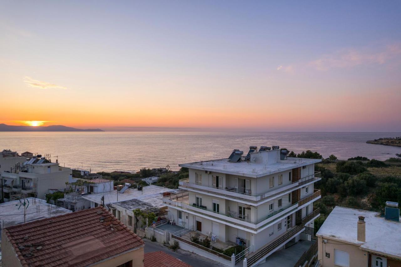 Dreamy View Inn Ханя Екстериор снимка