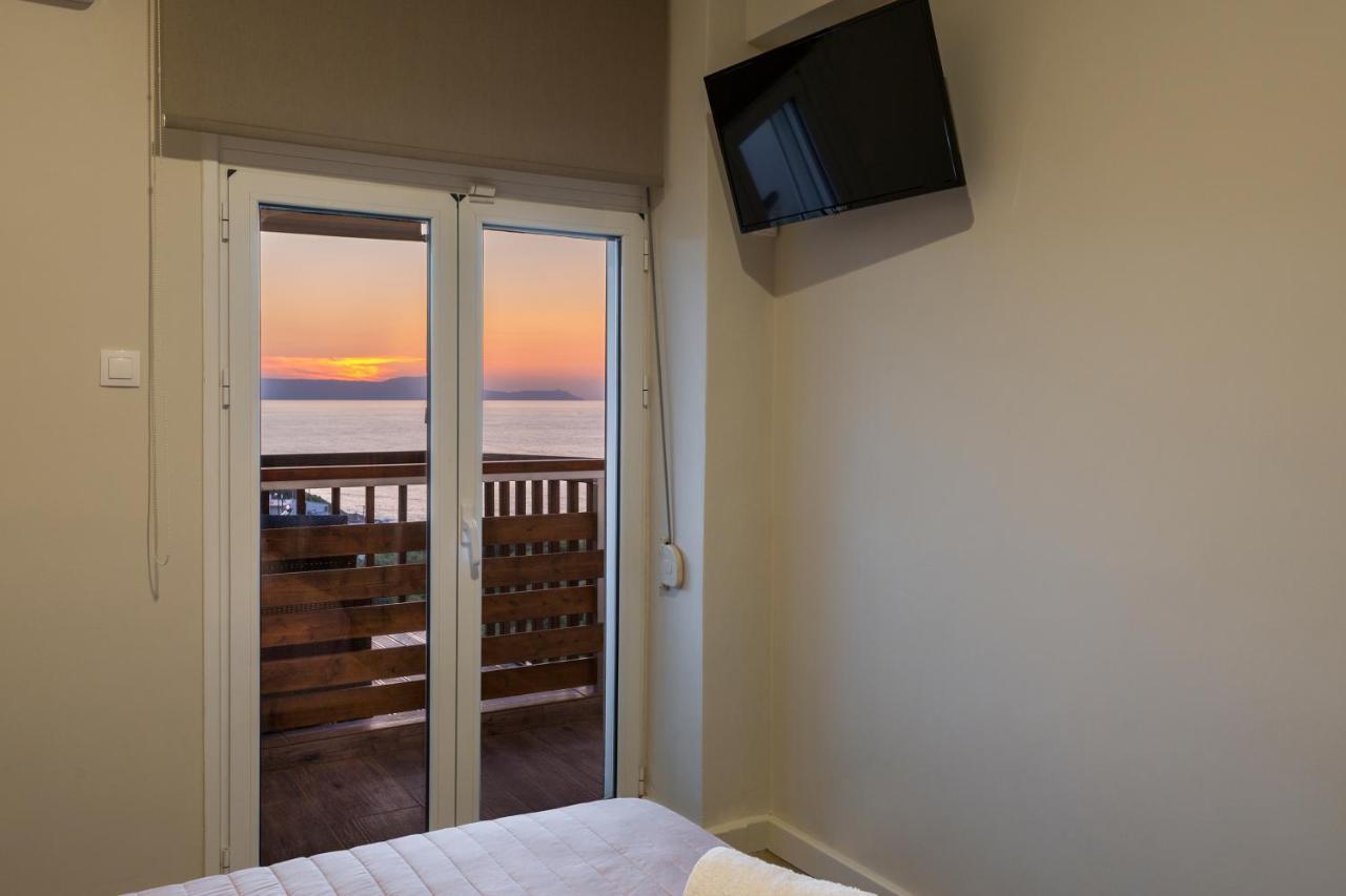 Dreamy View Inn Ханя Екстериор снимка