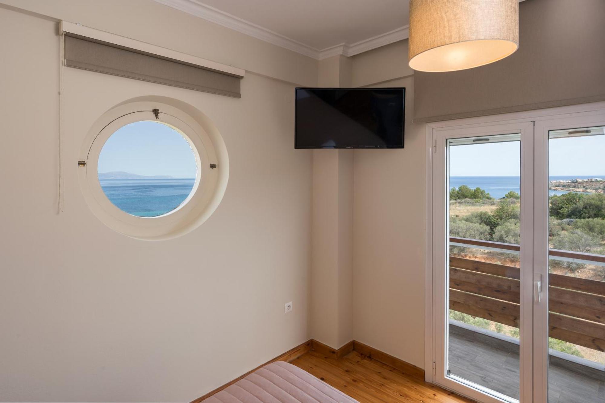Dreamy View Inn Ханя Екстериор снимка